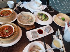 -成都海湾酒店·海湾壹品中餐厅(远大购物中心店)
