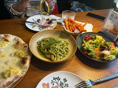 -JINNS锦时 steak&pizza(浸信会礼拜堂旧址店)