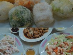 -飘香小食店(国平路店)