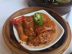 -御彩酒家(东风东路店)