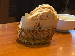 -秦唐汉味biangbiang面(大钟寺店)