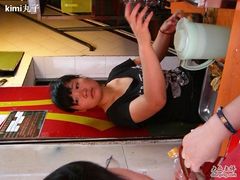 老板娘-八婆婆烧仙草(中山路店)