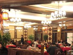-山城年华老火锅(玉林店)