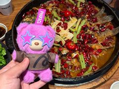 -老板恋上鱼(恒隆广场店)