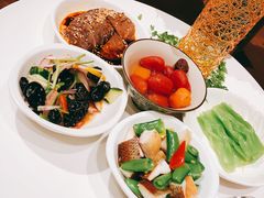 -广州富力君悦大酒店·凯菲厅