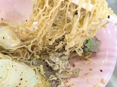 -榮泰米粉湯(Left Shop)