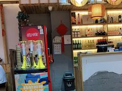 门面-锅来乐地锅鸡(安亭店)