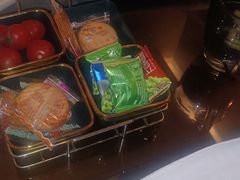 -华夏良子·足道SPA艾灸(王府井店)