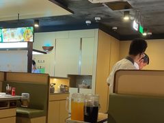 -海底捞火锅(翔龙天地广场店)