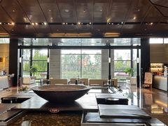 -上海怡沁园度假酒店