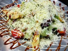 -炒码先生·韩餐炸鸡披萨(西塔店)