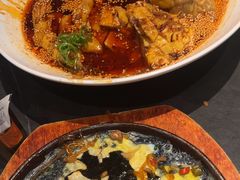 -一品红川菜(皇岗店)