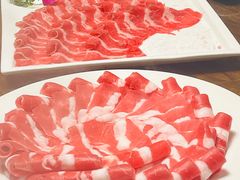 -南门涮肉(后海店)