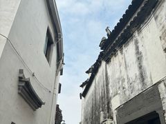 -崇仁古镇