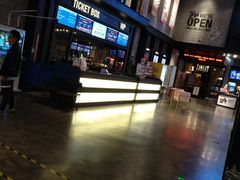 -CGV影城(黄河道ScreenX店)