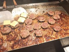 -东莞塘厦三正半山温泉酒店·沙利文西餐厅
