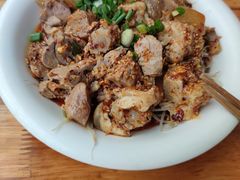 -巷子肥肠(科华巷店)