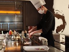 -水木锦堂·自助铁板烧(望京凯德MALL店)