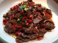 -云梦庭·剁椒鱼头(银泰中心in99店)