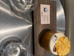 -Dogi&kiki Coffee(中心商务大厦店)