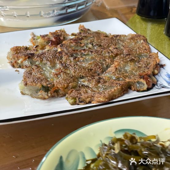 领鲜一家海鲜管