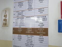 -山东省立医院(中心院区)