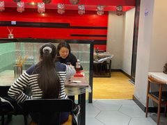 大堂-再来几串·云南酱烤(全国首店)
