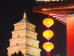 -醉长安(钟楼旗舰店)