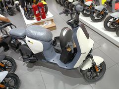 -九号电动车(安定门内大街店)