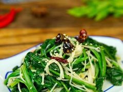 -海生炒面  盐池手抓羊肉馆(鼓楼南街店)