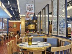 大堂-大碗先生(方圆荟店)