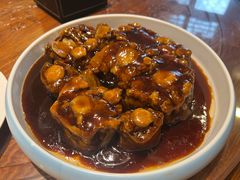 -南来顺饭庄·清真(南菜园店)
