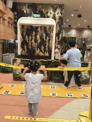 -奈尔宝家庭中心·亲子餐厅(苏州大悦城店)