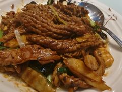 -鹊华居·地道鲁菜·海鲜·融合味(大明湖店)