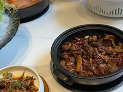 -新侗家食府(蟠桃宫店)