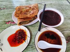 牛肉饼-王三姑牛肉饼
