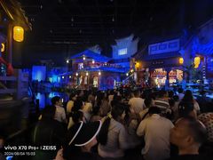 -郑州方特梦幻王国