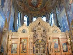 -滴血救世主教堂