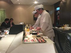 -乾山寿司(好运街店)