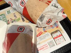 -肯德基(凤凰海店)