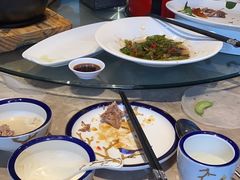 -京坛汇·烤鸭·京菜(宋庄店)
