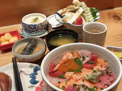 -大岛日本料理铁板烧(南通大饭店)