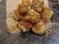 -花菇朵·云山雀 ll 野生菌火锅·精品云南菜(万柳店)