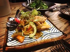 -Apollo·西班牙小酒馆(安福路店)