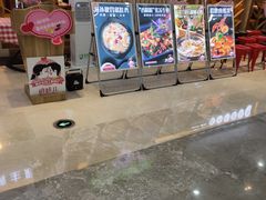 -百佳华佳漾里(坂田店)