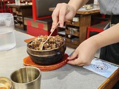 -明洞王妃家烤肉(苏州中心星悦汇店)