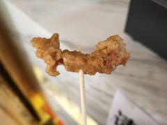 -傅强排骨(成都总店)