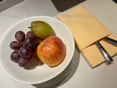 -上海虹桥祥源希尔顿酒店