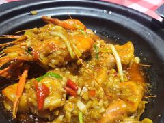 -永信海鲜(群星城店)