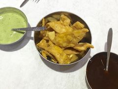 -葛尼沙印度餐厅 (镇明路店)